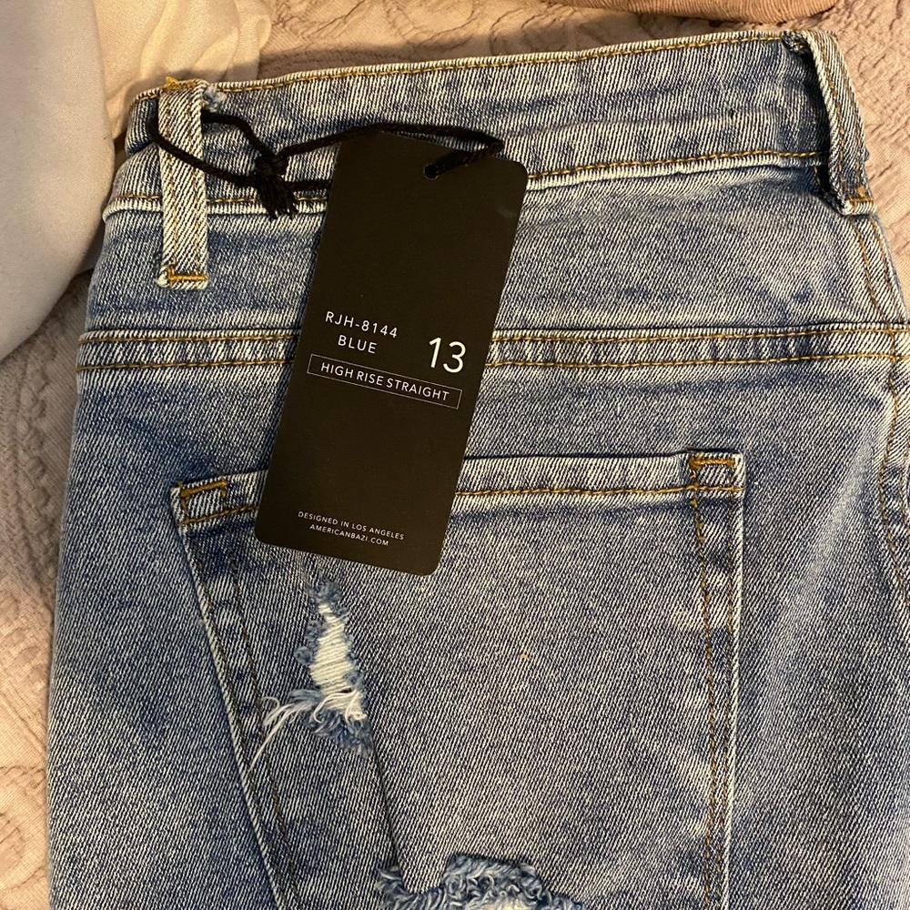American Bazi Jeans 13